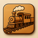 icon_robotics_train_wooden icon preview