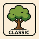 icon_robotics_tree_classic icon preview