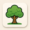 icon_robotics_tree_dynamic icon preview