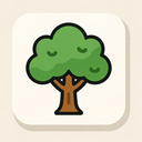 icon_robotics_tree_formal icon preview