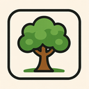 icon_robotics_tree_iconic icon preview
