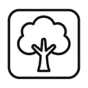 icon_robotics_tree_outline icon preview