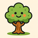 icon_robotics_tree_playful icon preview