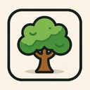 icon_robotics_tree_rounded icon preview