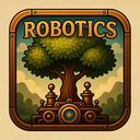 icon_robotics_tree_steampunk icon preview