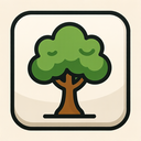 icon_robotics_tree_technical icon preview