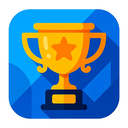 icon_robotics_trophy_abstract icon preview