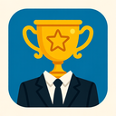 icon_robotics_trophy_formal icon preview