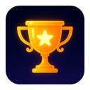 icon_robotics_trophy_glow_effect icon preview