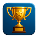 icon_robotics_trophy_metallic icon preview