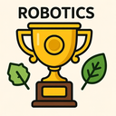 icon_robotics_trophy_organic icon preview