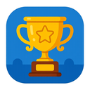icon_robotics_trophy_rounded icon preview