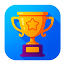 icon_robotics_trophy_vibrant_colors icon preview