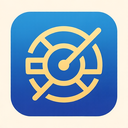 icon_science_bank_abstract icon preview