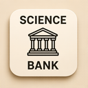 icon_science_bank_elegant icon preview
