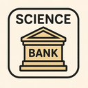 icon_science_bank_filled icon preview