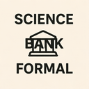 icon_science_bank_formal icon preview