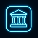 icon_science_bank_glow_effect icon preview
