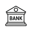 icon_science_bank_line_art icon preview