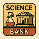 icon_science_bank_retro icon preview