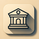 icon_science_bank_shadow_effect icon preview