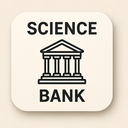 icon_science_bank_symmetrical icon preview