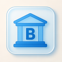 icon_science_bank_transparent icon preview