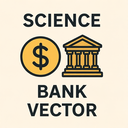 icon_science_bank_vector icon preview