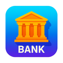 icon_science_bank_vibrant_colors icon preview