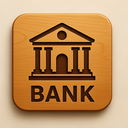 icon_science_bank_wooden icon preview