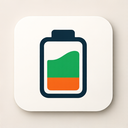 icon_science_battery_abstract icon preview