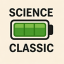 icon_science_battery_classic icon preview