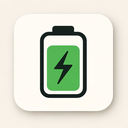 icon_science_battery_dynamic icon preview
