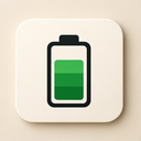 icon_science_battery_elegant icon preview