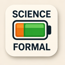 icon_science_battery_formal icon preview