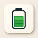 icon_science_battery_iconic icon preview