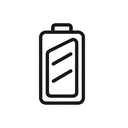 icon_science_battery_line_art icon preview
