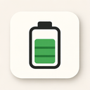icon_science_battery_minimalist icon preview