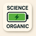 icon_science_battery_organic icon preview