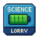 icon_science_battery_pixel_art icon preview