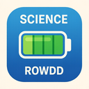 icon_science_battery_rounded icon preview