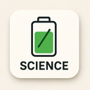 icon_science_battery_thin icon preview