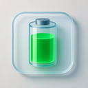 icon_science_battery_transparent icon preview