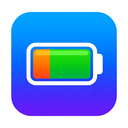 icon_science_battery_vibrant_colors icon preview