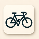 icon_science_bicycle_dynamic icon preview
