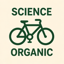 icon_science_bicycle_organic icon preview
