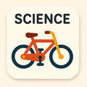 icon_science_bicycle_playful icon preview