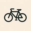 icon_science_bicycle_sharp_edges icon preview