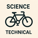 icon_science_bicycle_technical icon preview