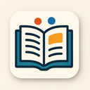 icon_science_book_abstract icon preview